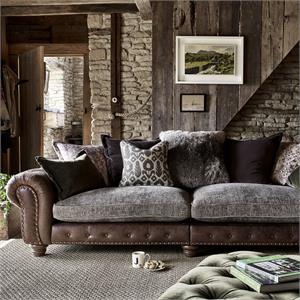 Wilson Large Split Sofa Standard Back